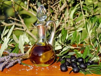 Zeytinli’de zeytin yağı tadım günleri etkinliği